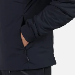 Rossignol Opside Hoodie Warm Black