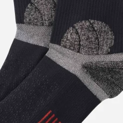 Rossignol Sapa Mid Socks Black