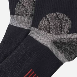 Rossignol Sapa Mid Socks Black