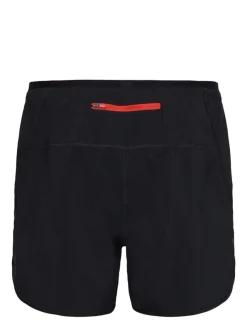 Rossignol Sapa Short 5' Black