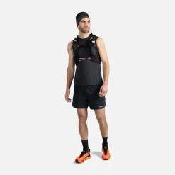 Rossignol Sapa Tank Black
