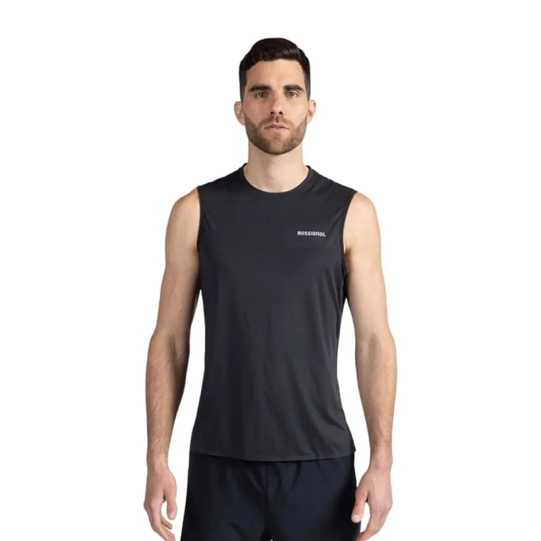 Rossignol Sapa Tank Black