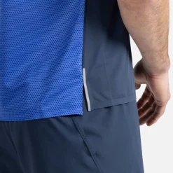 Rossignol Sapa Tee Dark Navy