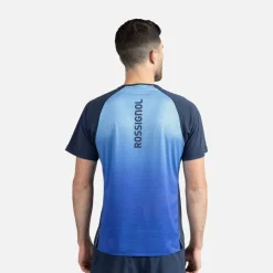 Rossignol Sapa Tee Dark Navy
