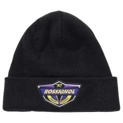 Rossignol Super Beanie Black