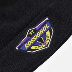 Rossignol Super Beanie Black