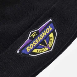Rossignol Super Beanie Black