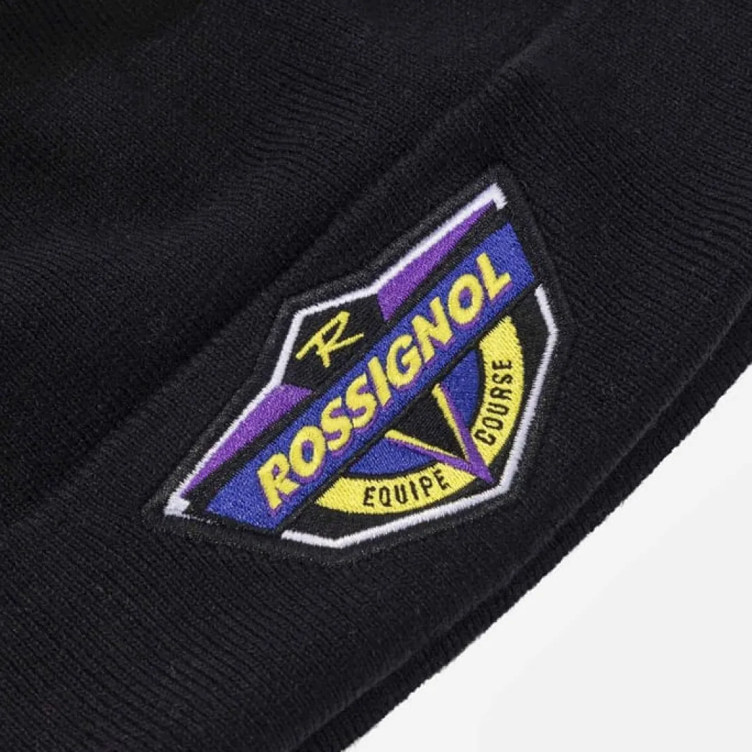Rossignol Super Beanie Black