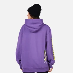Rossignol Super Hoodie Super Violet