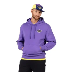 Rossignol Super Hoodie Super Violet
