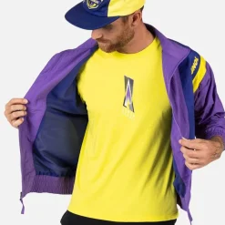 Rossignol Super Jacket Super Violet
