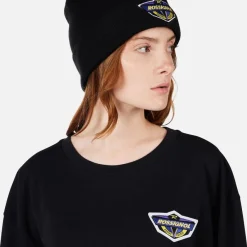 Rossignol Super LS Tee Black