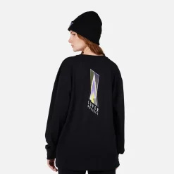 Rossignol Super LS Tee Black
