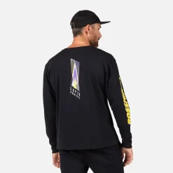 Rossignol Super LS Tee Black