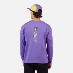 Rossignol Super LS Tee Super Violet