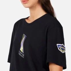 Rossignol Super Tee Black