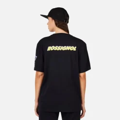 Rossignol Super Tee Black