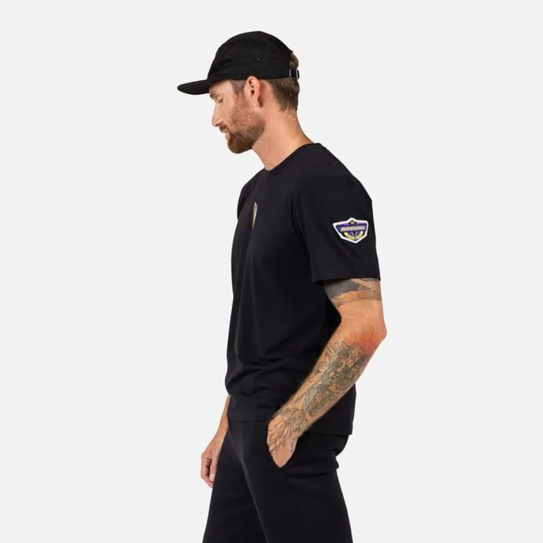 Rossignol Super Tee Black
