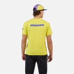 Rossignol Super Tee Super Yellow