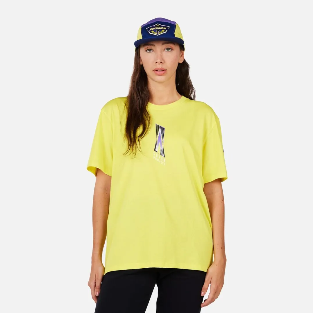 Rossignol Super Tee Super Yellow