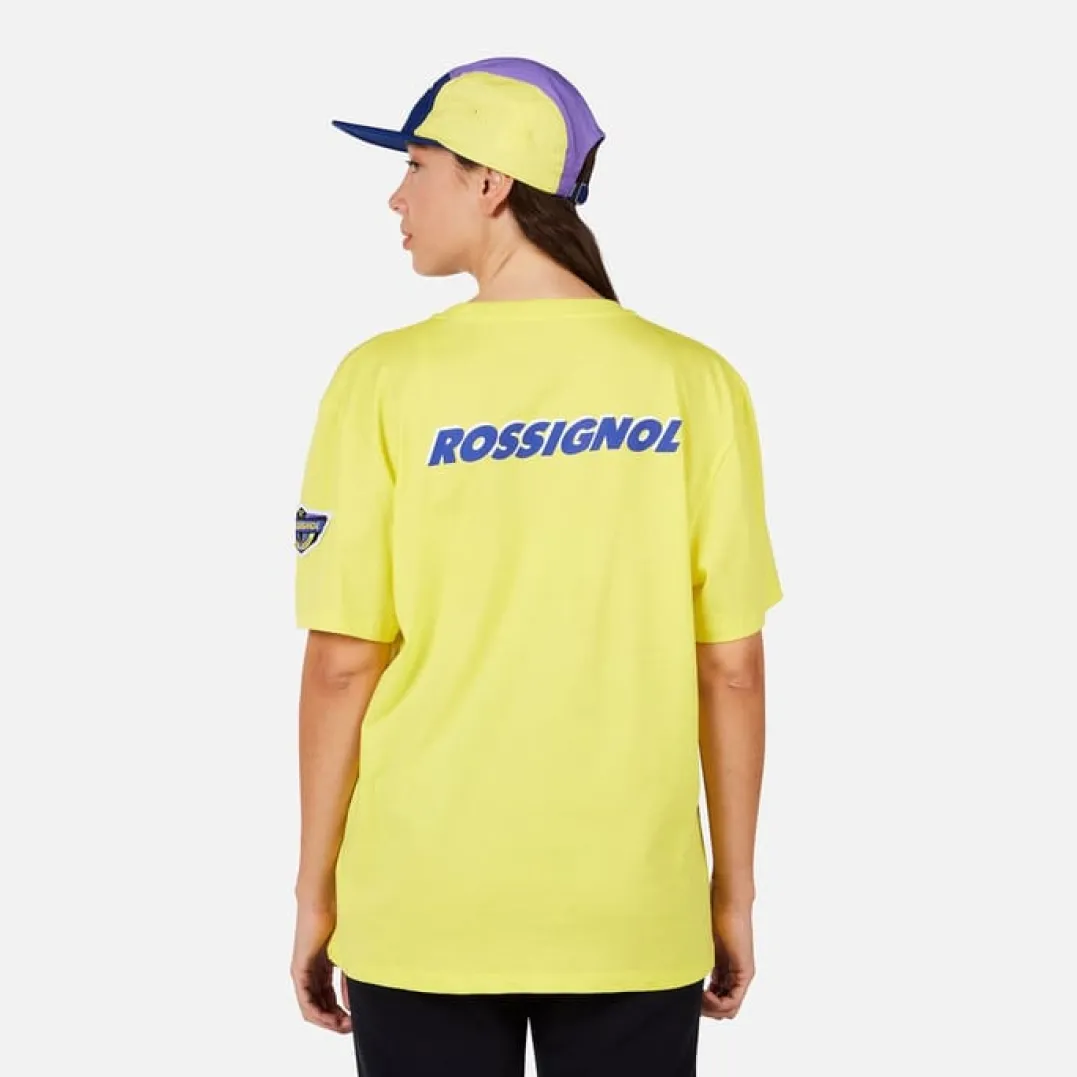 Rossignol Super Tee Super Yellow