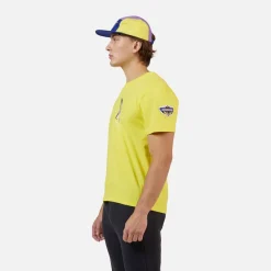 Rossignol Super Tee Super Yellow