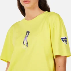 Rossignol Super Tee Super Yellow
