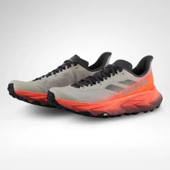 Rossignol Vercors Neon Red