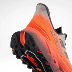 Rossignol Vercors Neon Red
