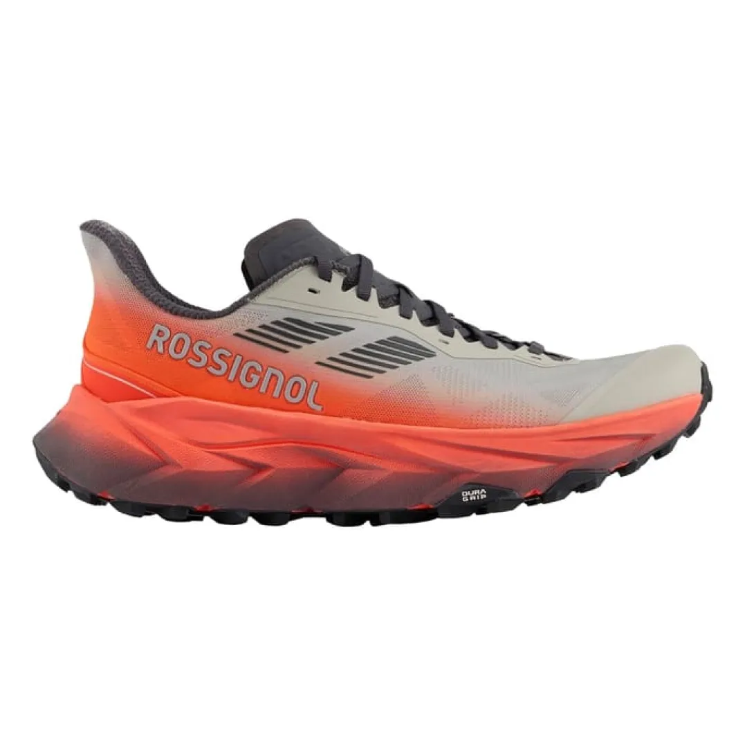 Rossignol Vercors Neon Red