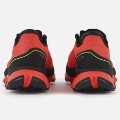 Rossignol Vezor Neon Red