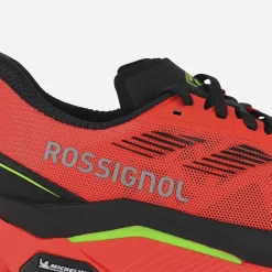 Rossignol Vezor Neon Red