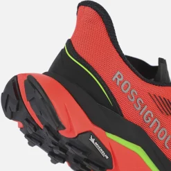 Rossignol Vezor Neon Red