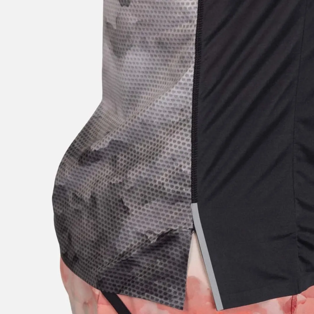 Rossignol W Sapa Tee Black
