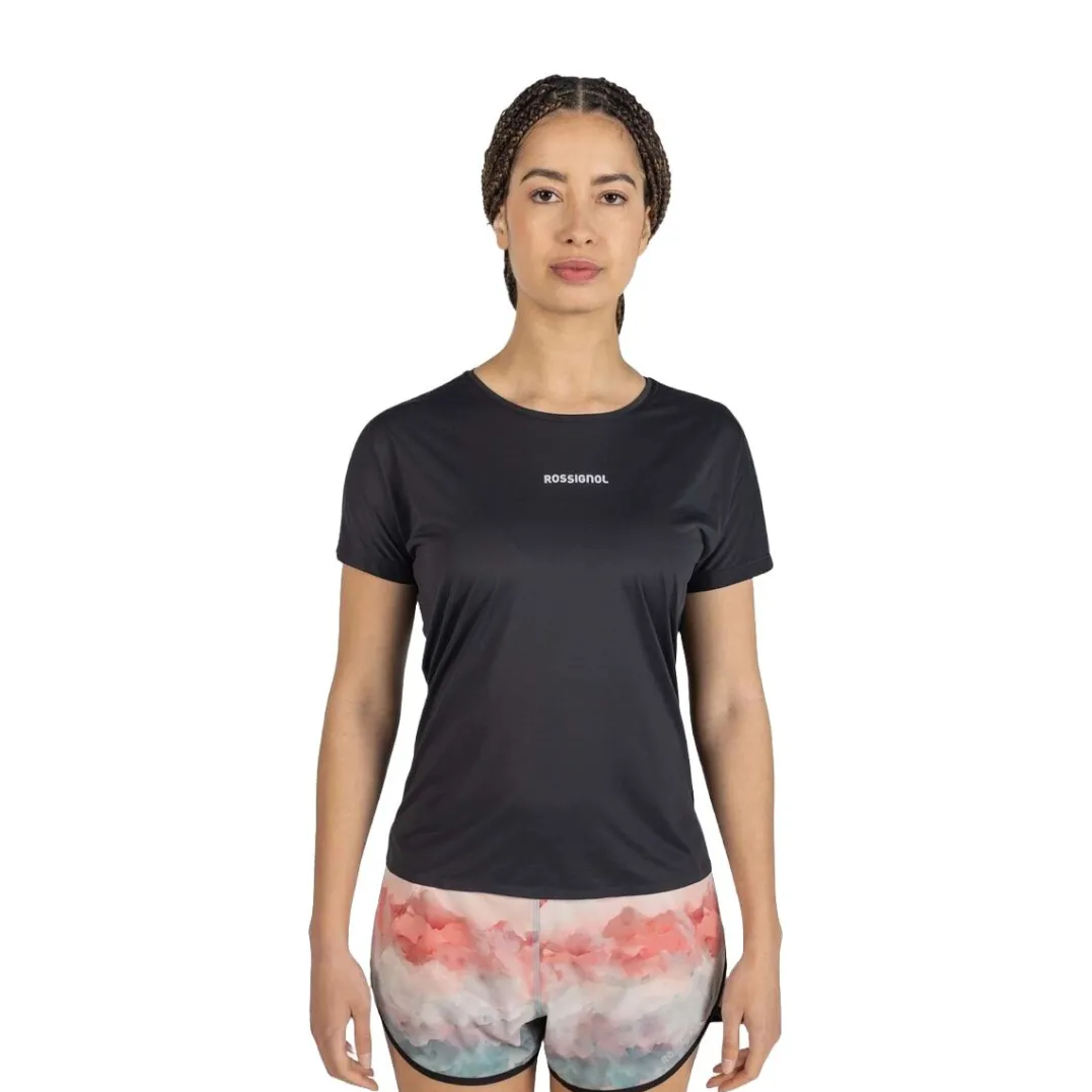 Rossignol W Sapa Tee Black