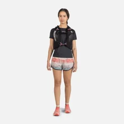 Rossignol W Sapa Tee Black