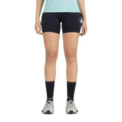 Rossignol W Sapa Tights Short Black
