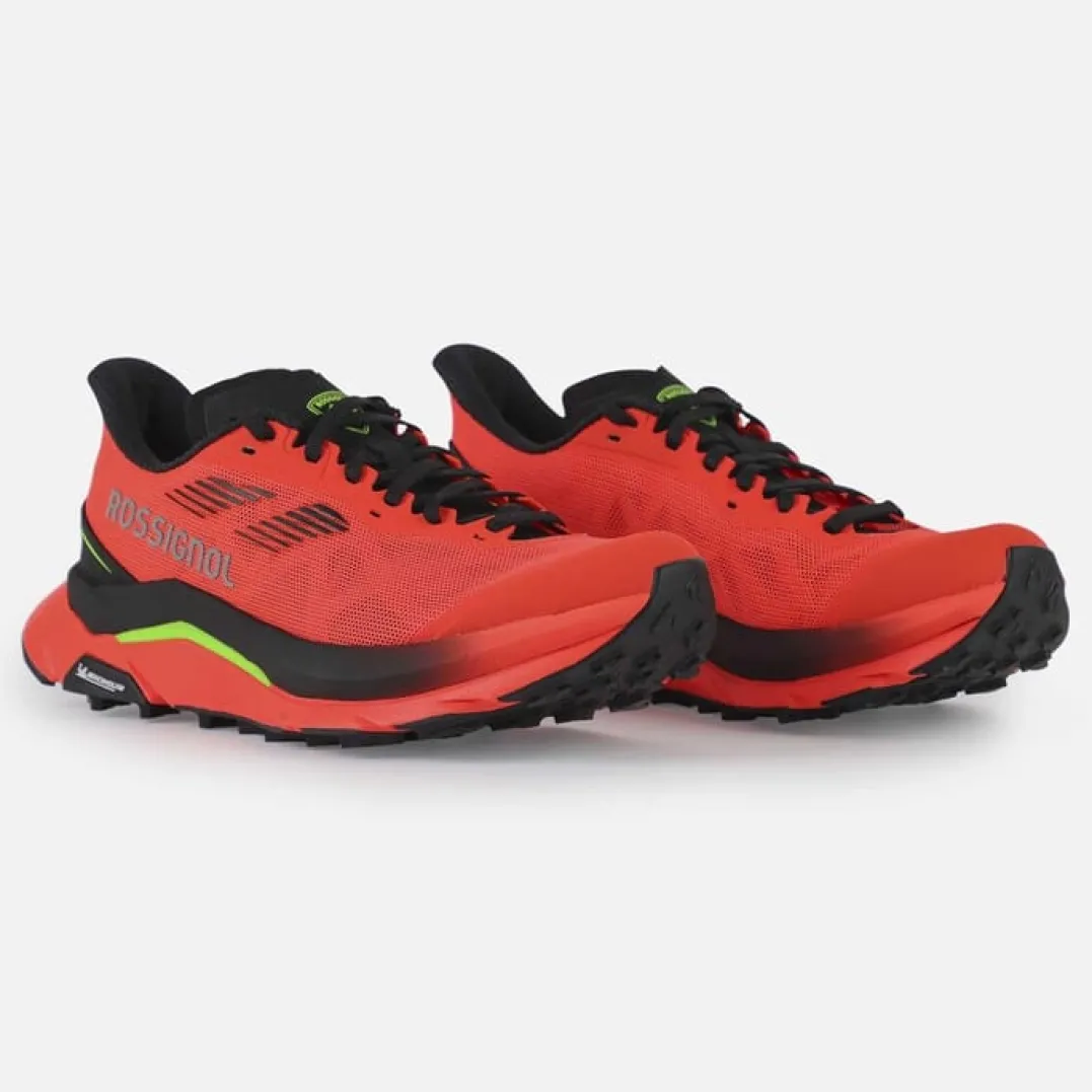Rossignol W Vezor Neon Red