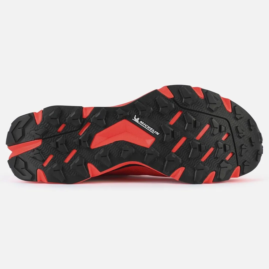 Rossignol W Vezor Neon Red
