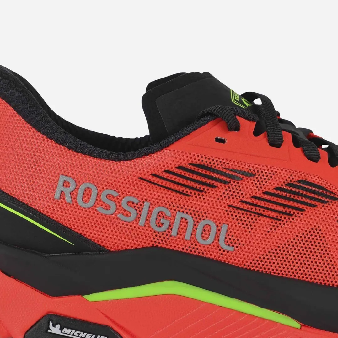 Rossignol W Vezor Neon Red