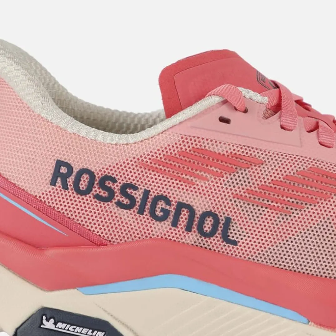 Rossignol W Vezor Peach Cream