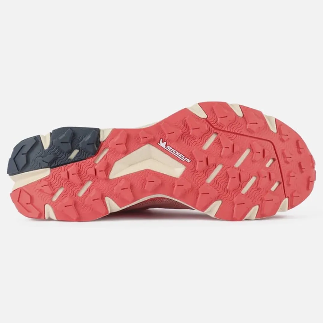Rossignol W Vezor Peach Cream