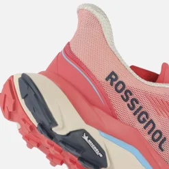 Rossignol W Vezor Peach Cream