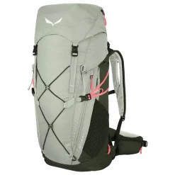 Salewa Alp Trainer 35+3 Shadow/dark Olive