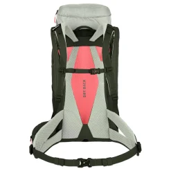 Salewa Alp Trainer 35+3 Shadow/dark Olive