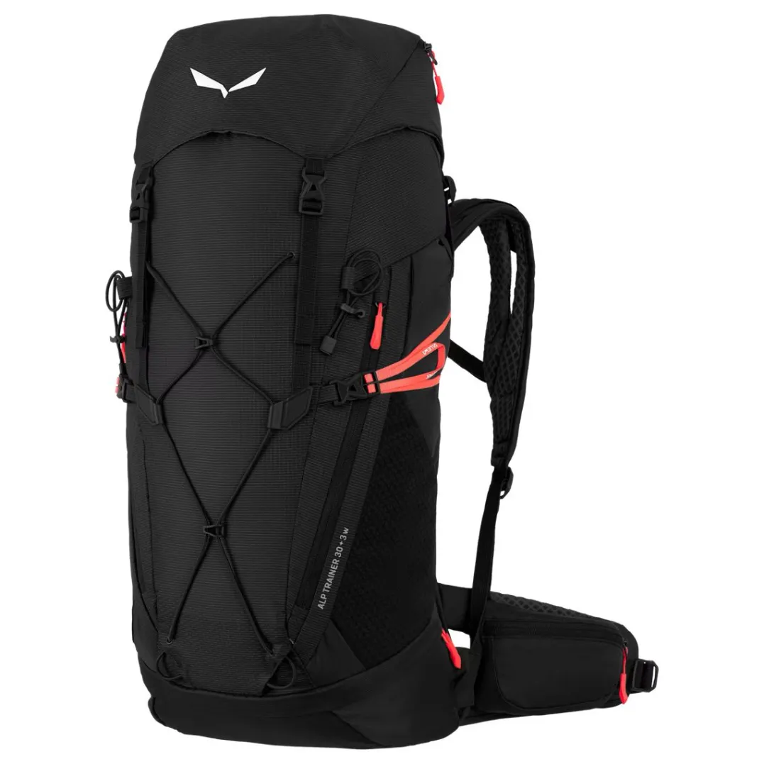Salewa Alp Trainer 30+3 Ws Black Out