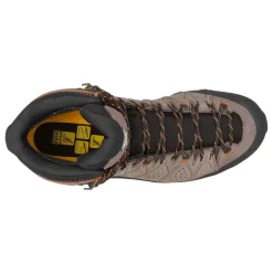 Salewa Men's Alp Trainer 2 Mid GORE-TEX Wallnut