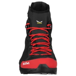 Salewa Ortles Light Mid Ptx M Flame/black