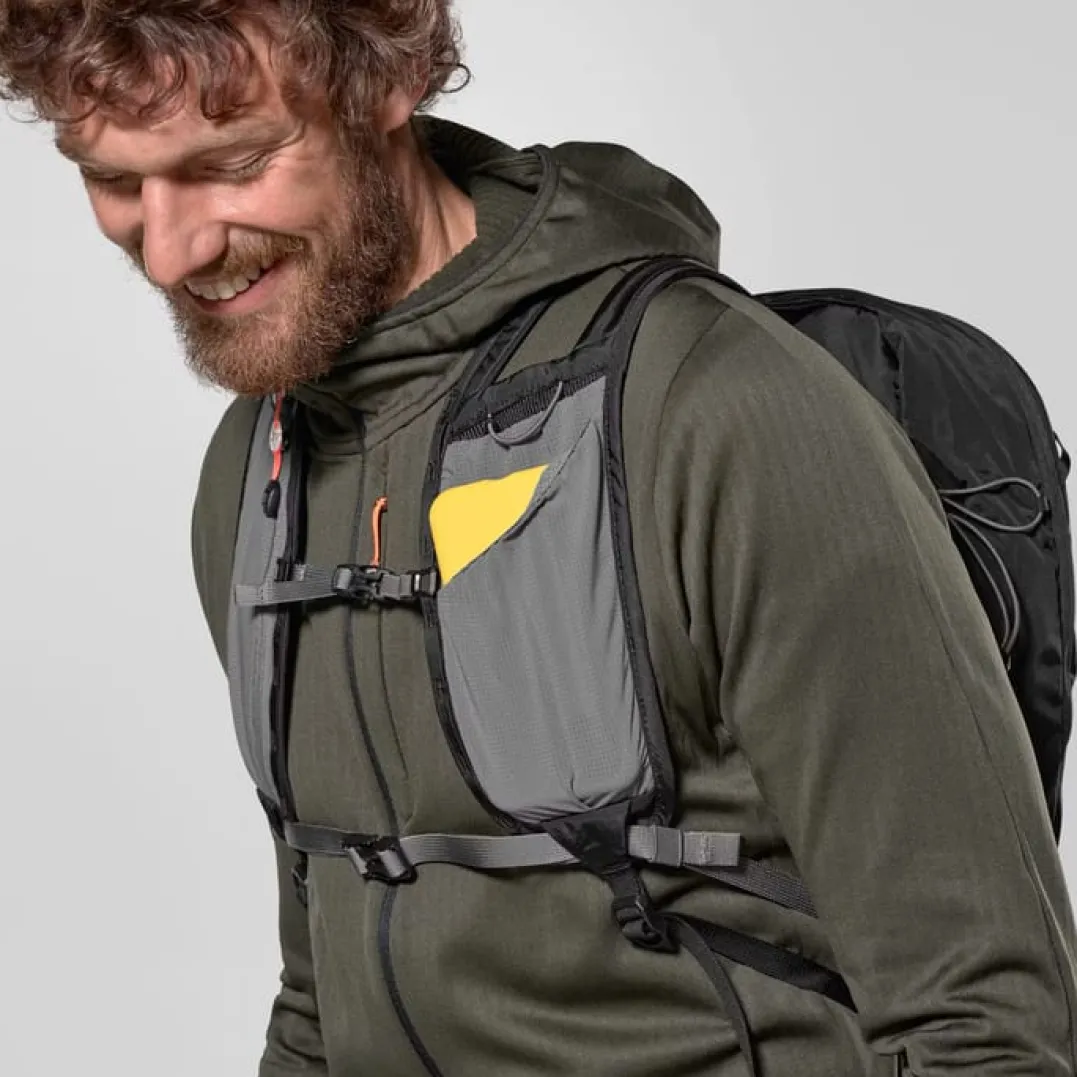 Salewa Pedroc Active 16l Black Out