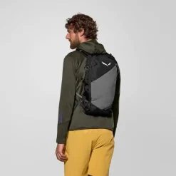 Salewa Pedroc Active 16l Black Out